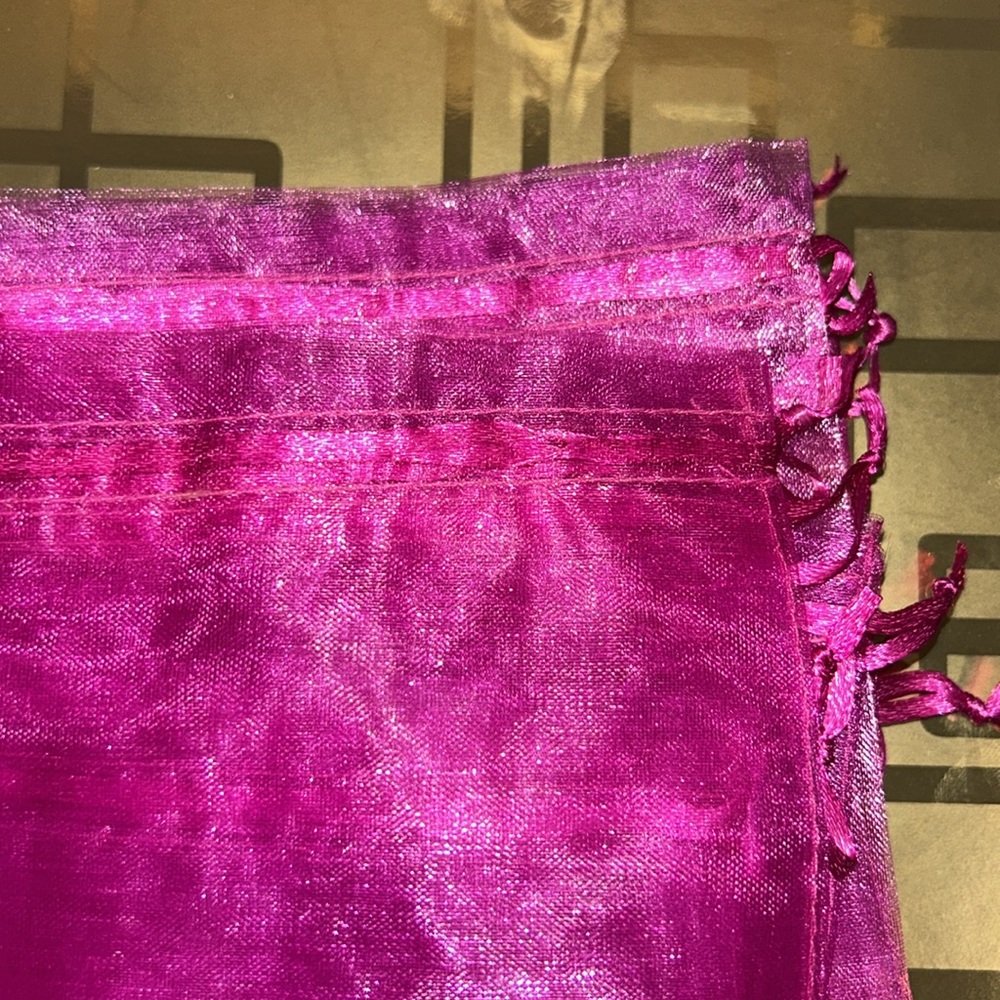 Drawstring Bags - Picture 2 of 3
